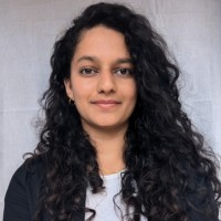 Swathi S Rao