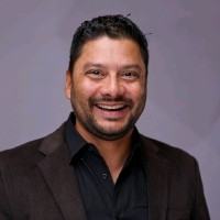 Daniel Chavarria