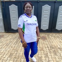 Fasia Mansaray