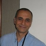 Sam Pinkhasov