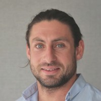 Sean Morris