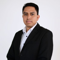 Samuel Romero Ramírez