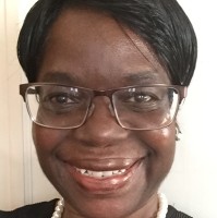 Verlyn Colbert