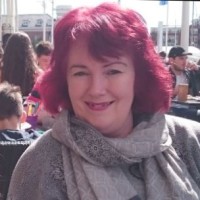 Geraldine Cetin