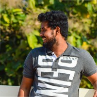 Vignesh Chandrashekhar