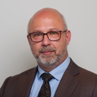 Prof. Rudolf Walter Klingshirn