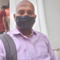 Niraj Kumar