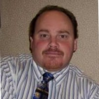 Andrew Gilson