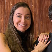 Herica Saldanha Desordi