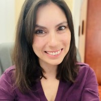 Holly Gattey, Aphr