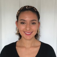 Victoria Sauri Gornall