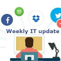 Weekly Itupdate