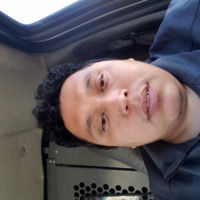 Ricardo Cruz