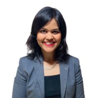 Krishna Agrawal