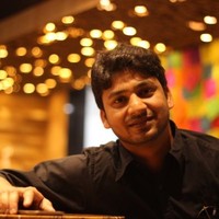 Dr. Sunil Maheshwari