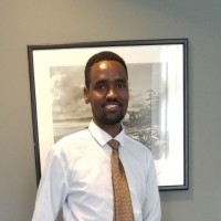 Mohamud Olow