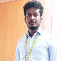 Vijaykanth G