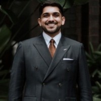 Delvin Singh Mangat