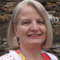 Traci Gilliland