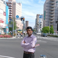 Jay Prakash