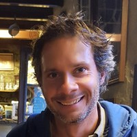 Arnaud Gilles