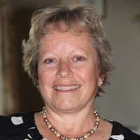 Ingvild Marthinsen