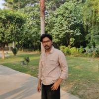Ayush Raj Chauhan