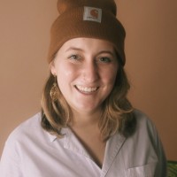 Maddy Ryan