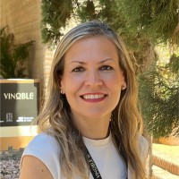 Cristina Lasanta Melero