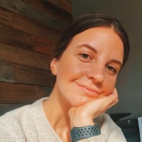 Madeleine Whitley
