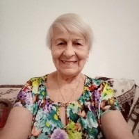 Лариса Рябыкина