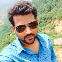 Mayuresh Ranjane