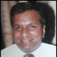 Dinesh Kudtarkar