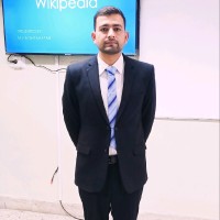 Ahmad Bin Iftikhar Ahmad