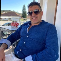 Jorge Marçal