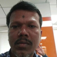 Vishwas Mahadik