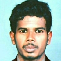 Suthan Kumar