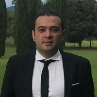 Carlos Andres Rey Palacio