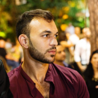 Shai Angel
