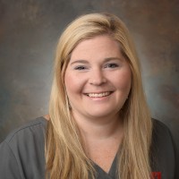 Mallory Cantrell