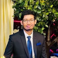 Mashrur Rahman