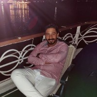 Ahmed Essam