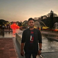 Krushna Behera