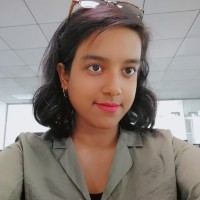 Sneha Cenoy