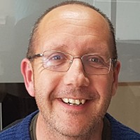 Darren Wells