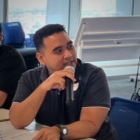 Reza Ramadhan