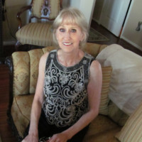 Brenda Hill