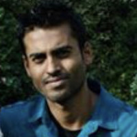 Isaac Narayan