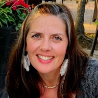 Dana-Jo Burdett