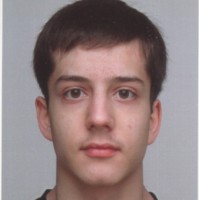 Nicolas Demarquez